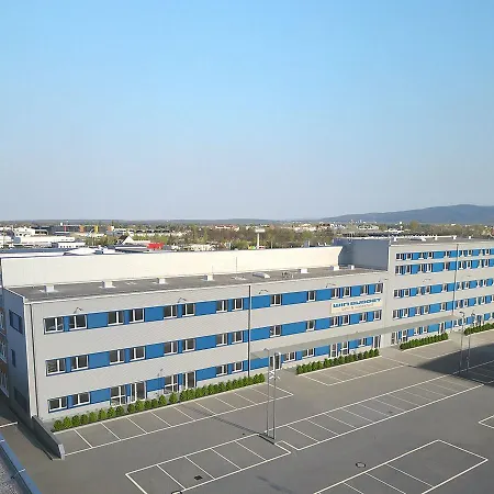 Otel Winbudget 